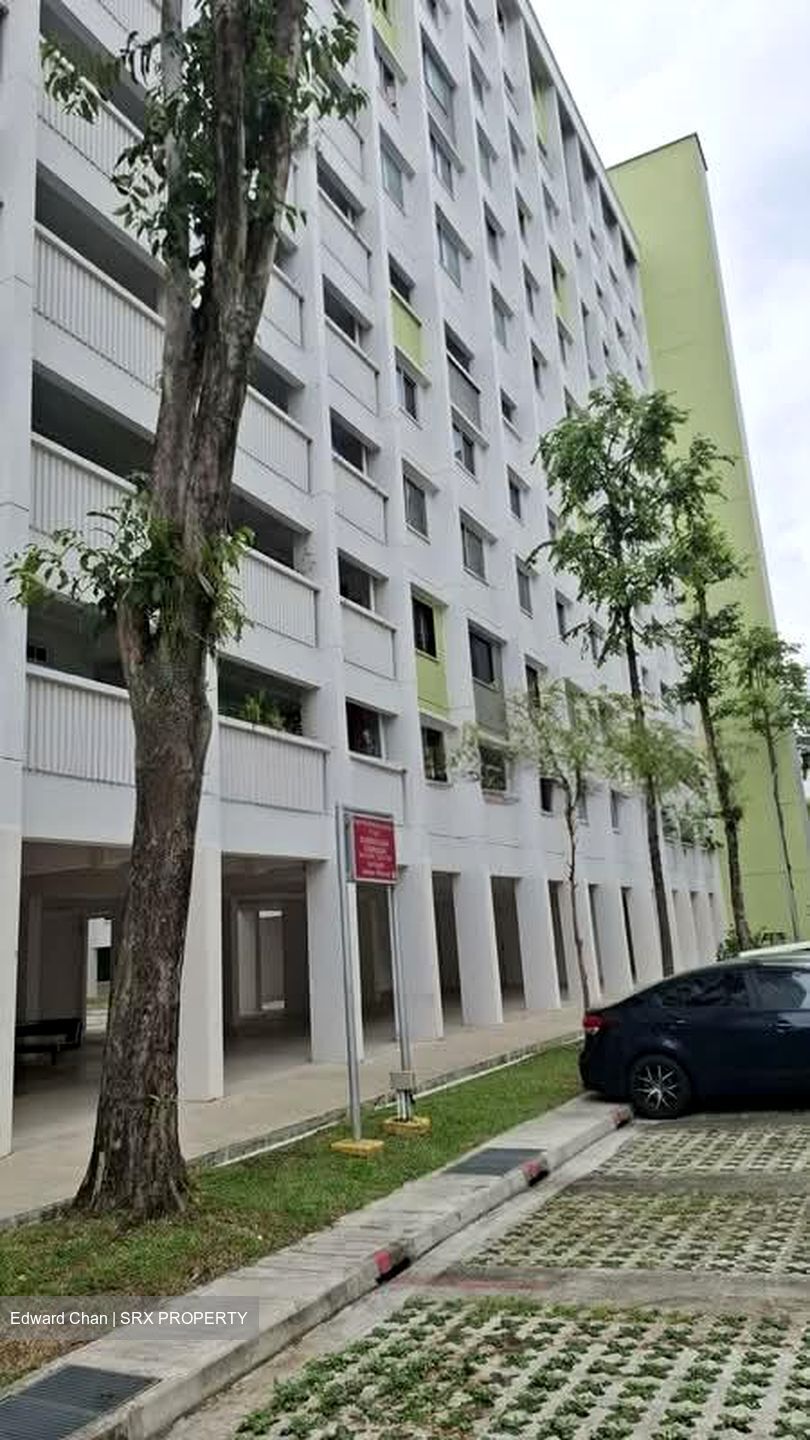 Blk 610 Nee Soon Central Meadows (Yishun), HDB 4 Rooms #526575161